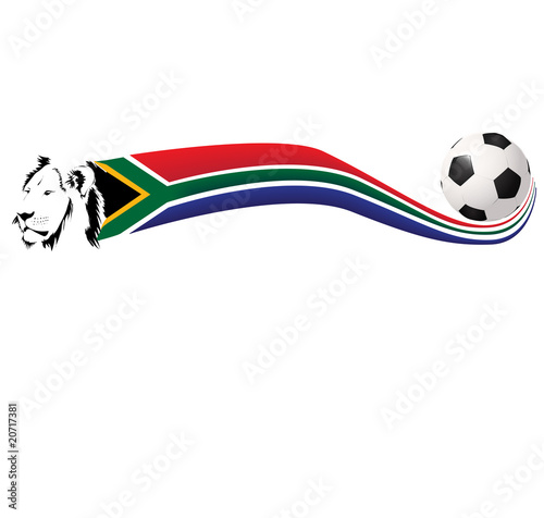 South Africa 2010