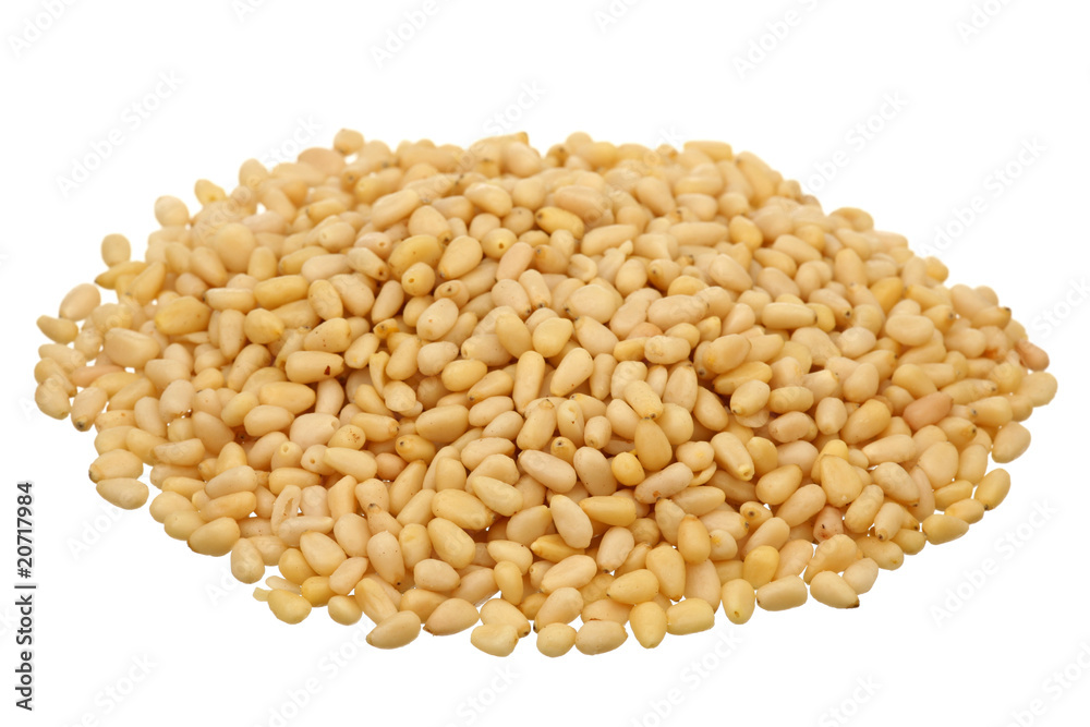 Pine nuts Pine nuts
