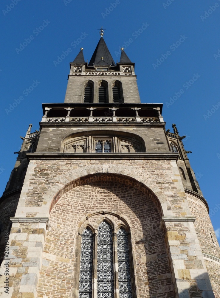 Aachener Dom Aachener Dom