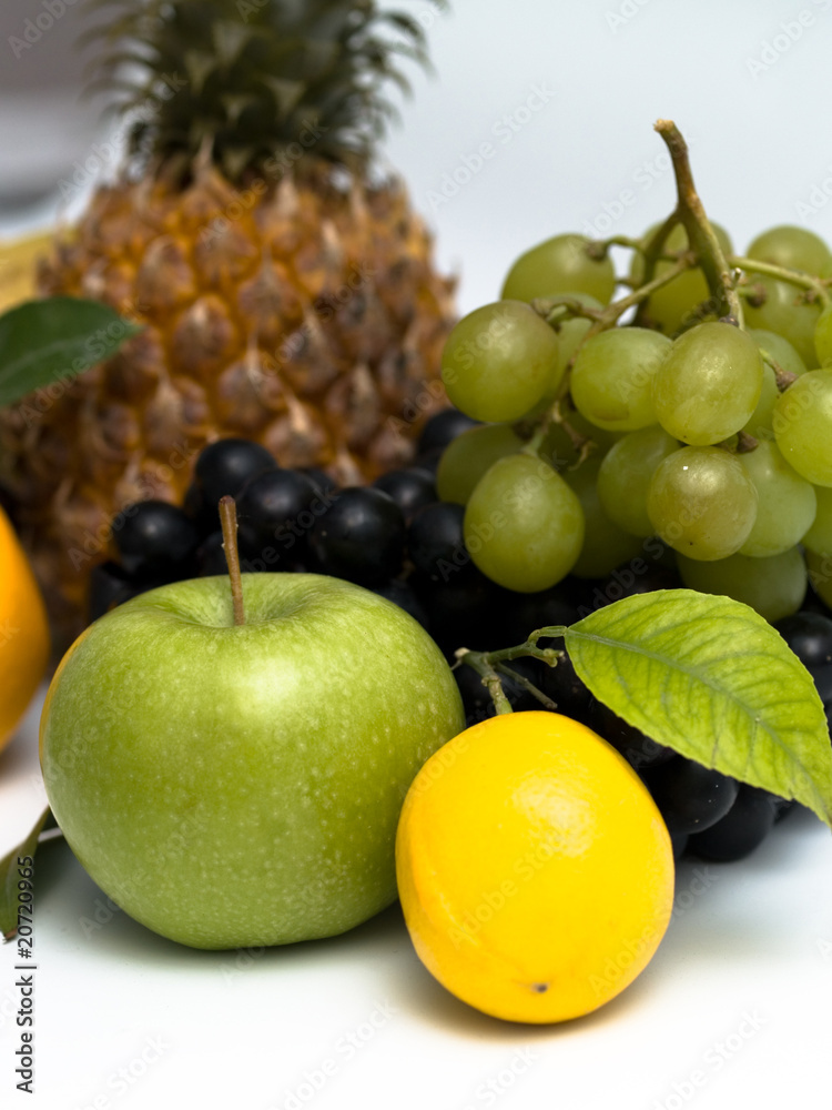 Fruits