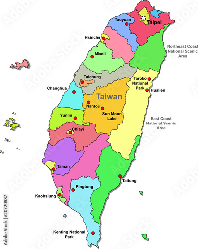 Taiwan
