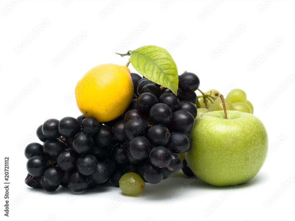 Fruits Fruits