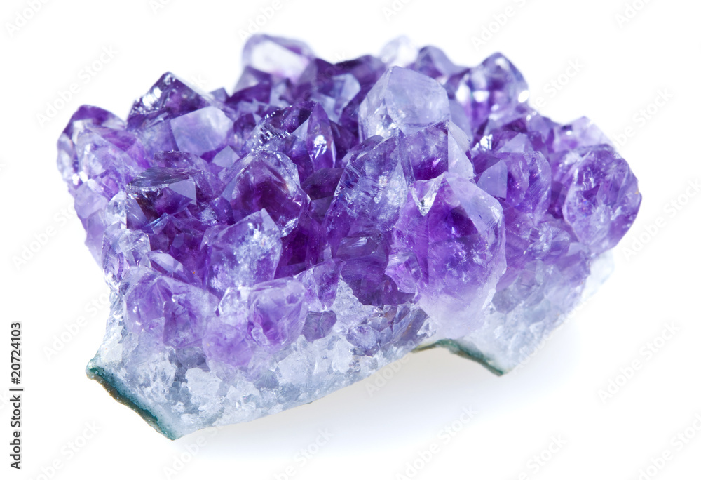 Amethyst Amethyst