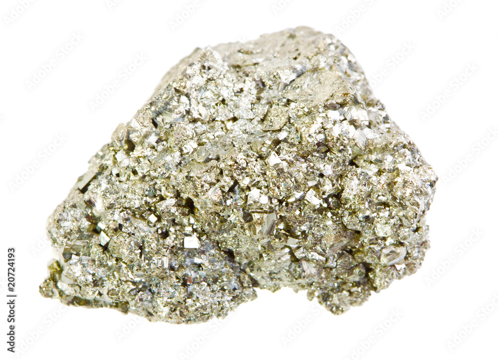 Pyrite