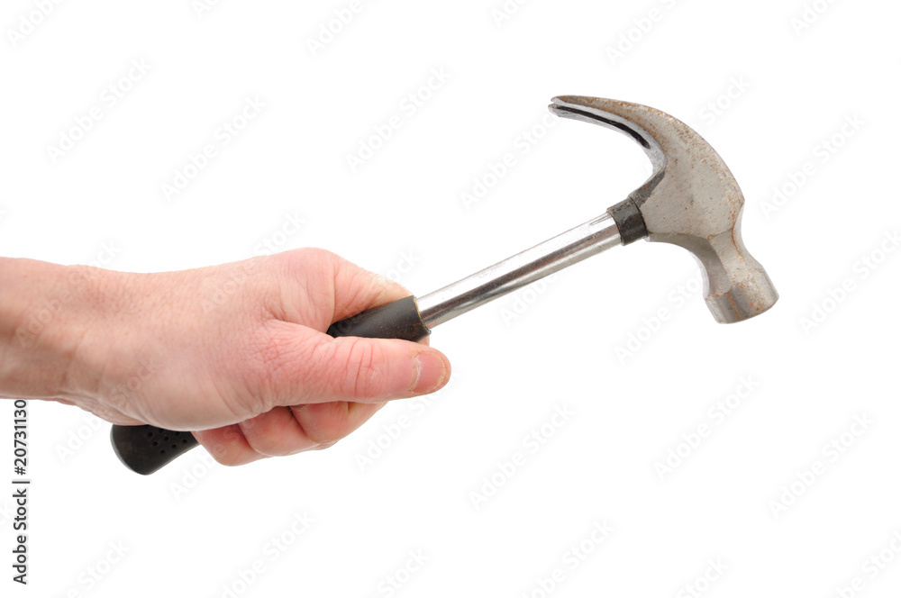 Hammering Hammering