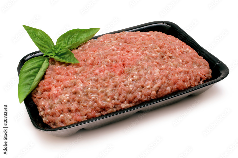 Ground Beef Ground Beef