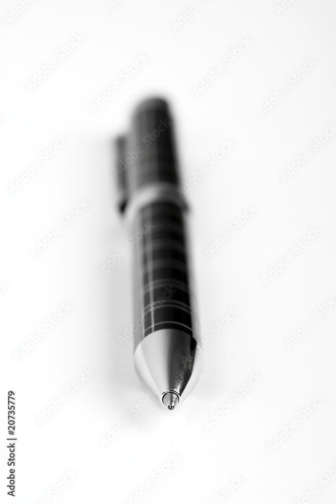 classy pen with shallow depth of field classy pen with shallow depth of field