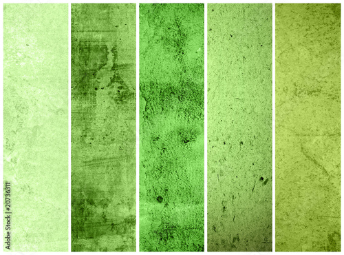 Great banners for textures and backgrounds