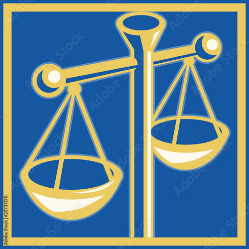 Scales of Justice  icon