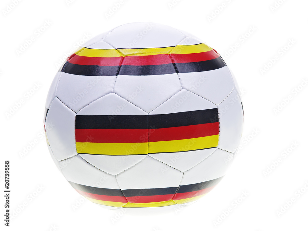 deutscher fussball