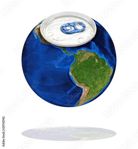 Aluminum Earth