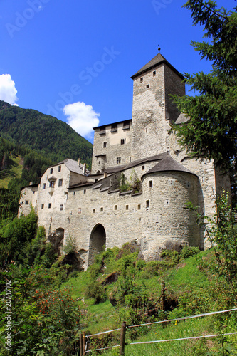 Burg Taufers 3