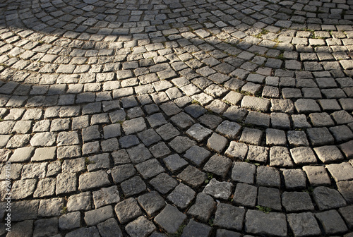 mosaico photo