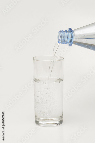 Mineralwasser