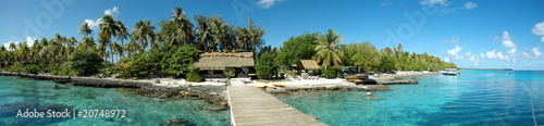atoll de fakarava