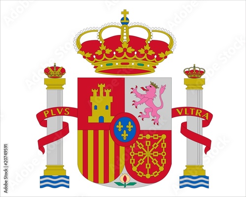 Escudo de España