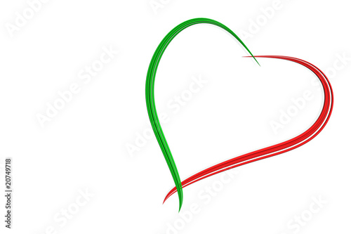 Tengo Cuore Italiano photo