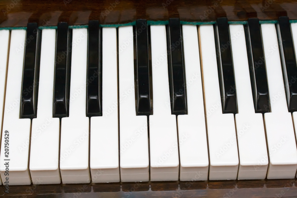 Piano Piano