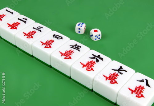 Mahjong