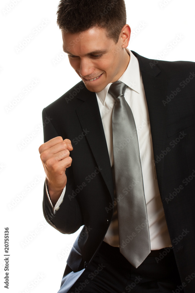 success StockFoto Adobe Stock