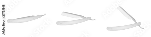 rasiermesser III