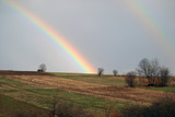 rainbow hill