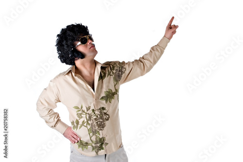 Disco Style