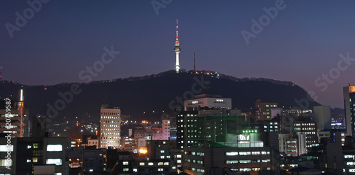 Canvas Print OLYMPUS DIGITAL CAMERA