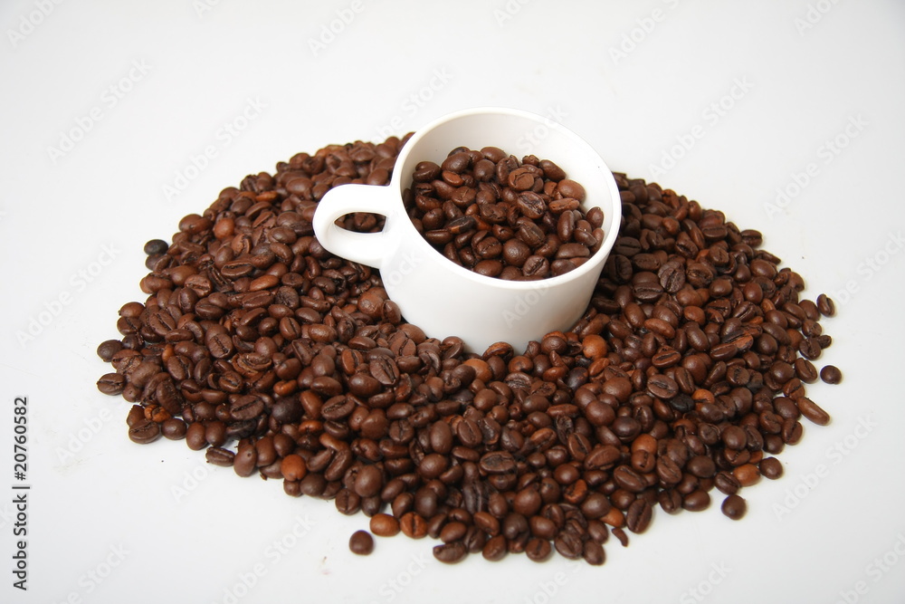 café café