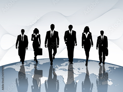 business team 5