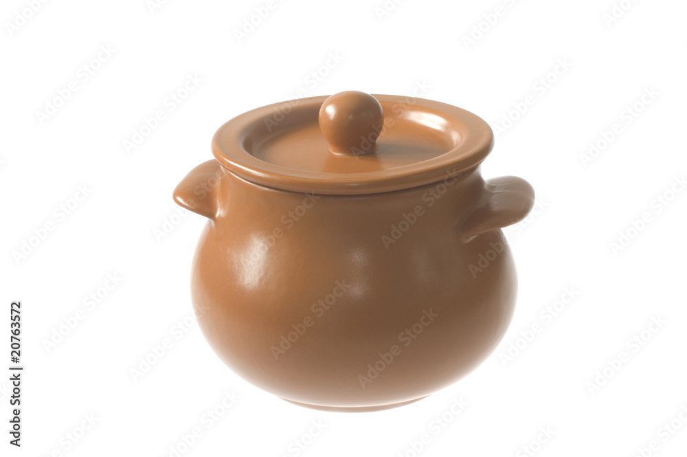 Pot Pot