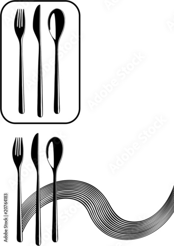 cutlery