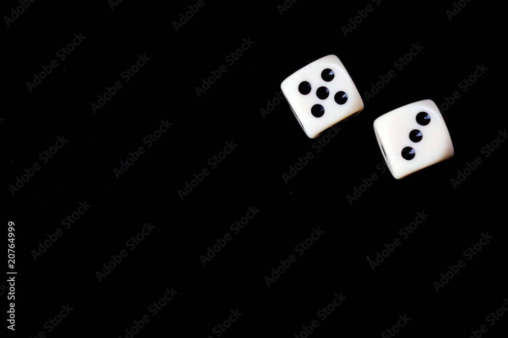 two dice two dice