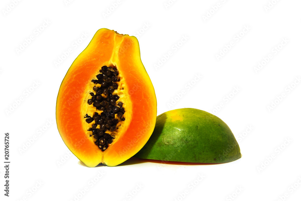 Papaya
