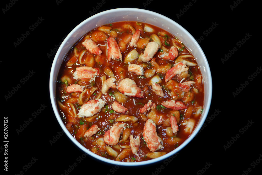 crabe crabe
