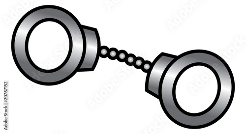 handcuffs