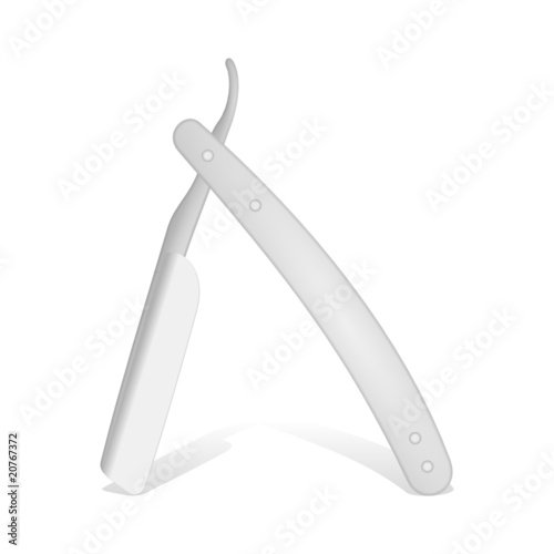 rasiermesser VIII