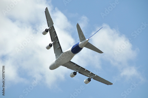 Airliner #1 photo