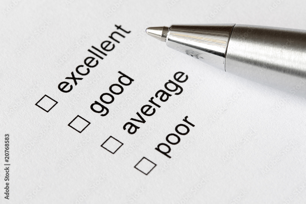 Express your opinion Express your opinion