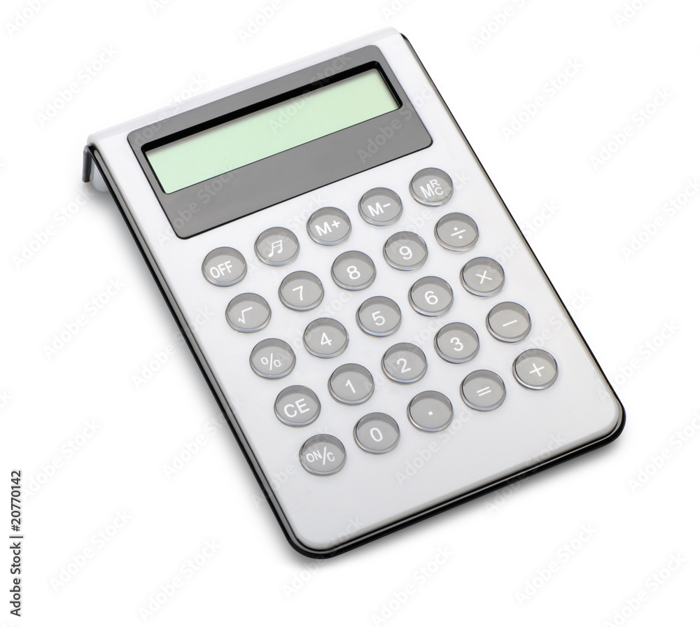 calculator calculator