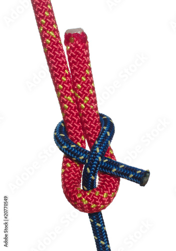 Sheet Bend Knot