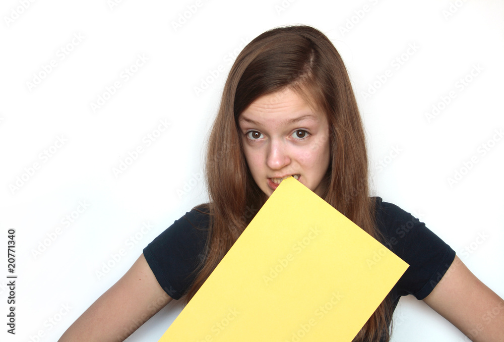 Angry Message Angry Message