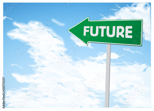 Future sign