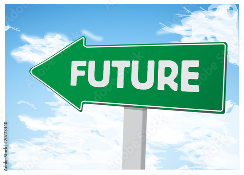 Future sign II