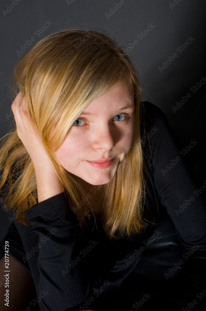 portrait portrait