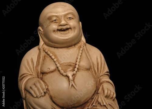 Detail Buddha