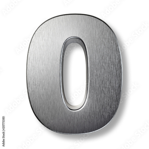 Numero 0