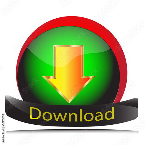 Web icon Download.Vector.