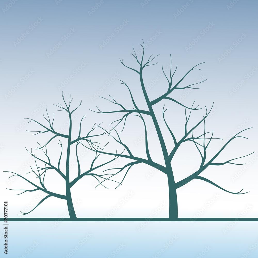 background with a tree background with a tree