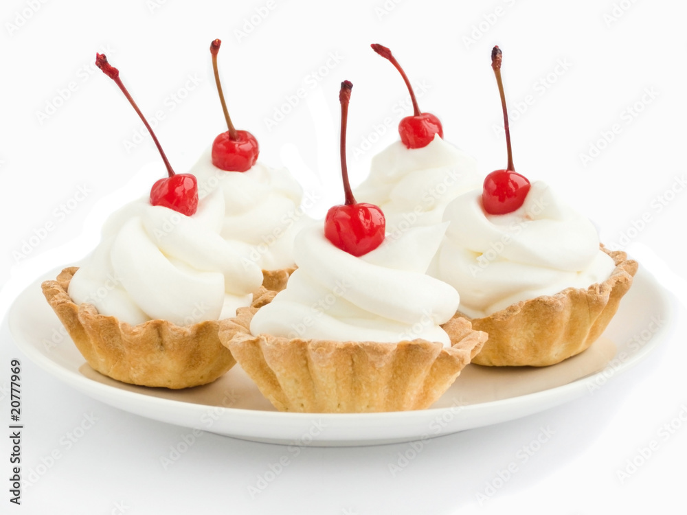 Tartlets Tartlets